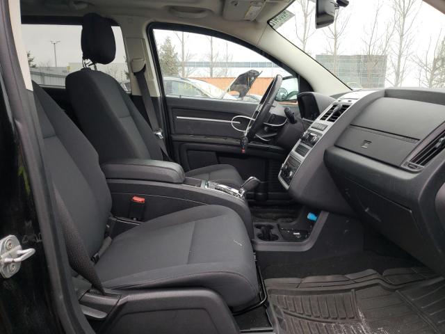 Photo 5 from auction – 2010 DODGE JOURNEY SX with VIN 3D4PG5FV3AT189261