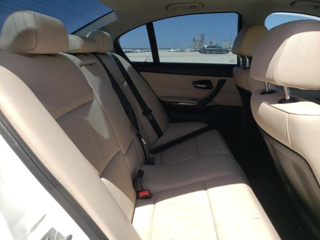 Photo 6 from auction – 2011 BMW 328 I SULE with VIN WBAPH5C57BA447902