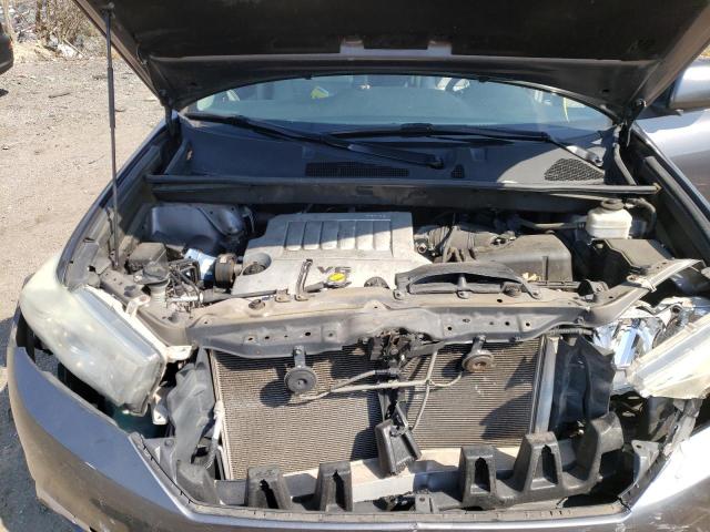 Photo 7 from auction – 2012 TOYOTA HIGHLANDER with VIN 5TDBK3EH2CS160207