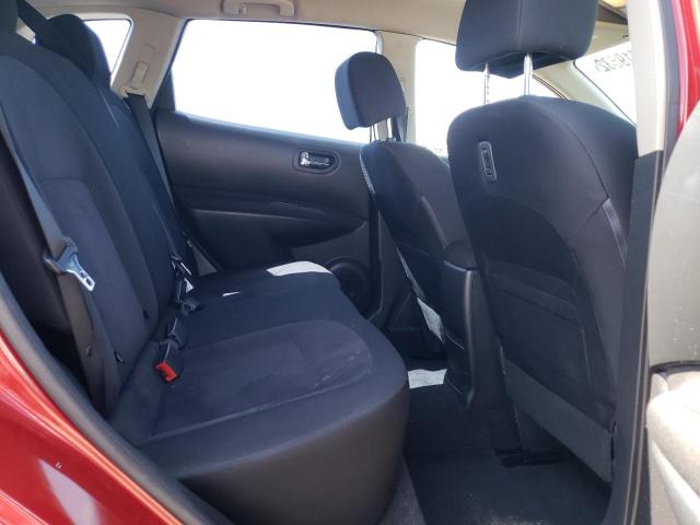 Photo 6 from auction – 2013 NISSAN ROGUE S with VIN JN8AS5MT4DW032358