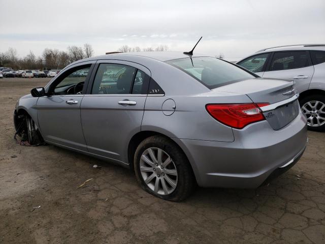 Photo 3 from auction – 2013 CHRYSLER 200 LIMITE with VIN 1C3CCBCG4DN598602