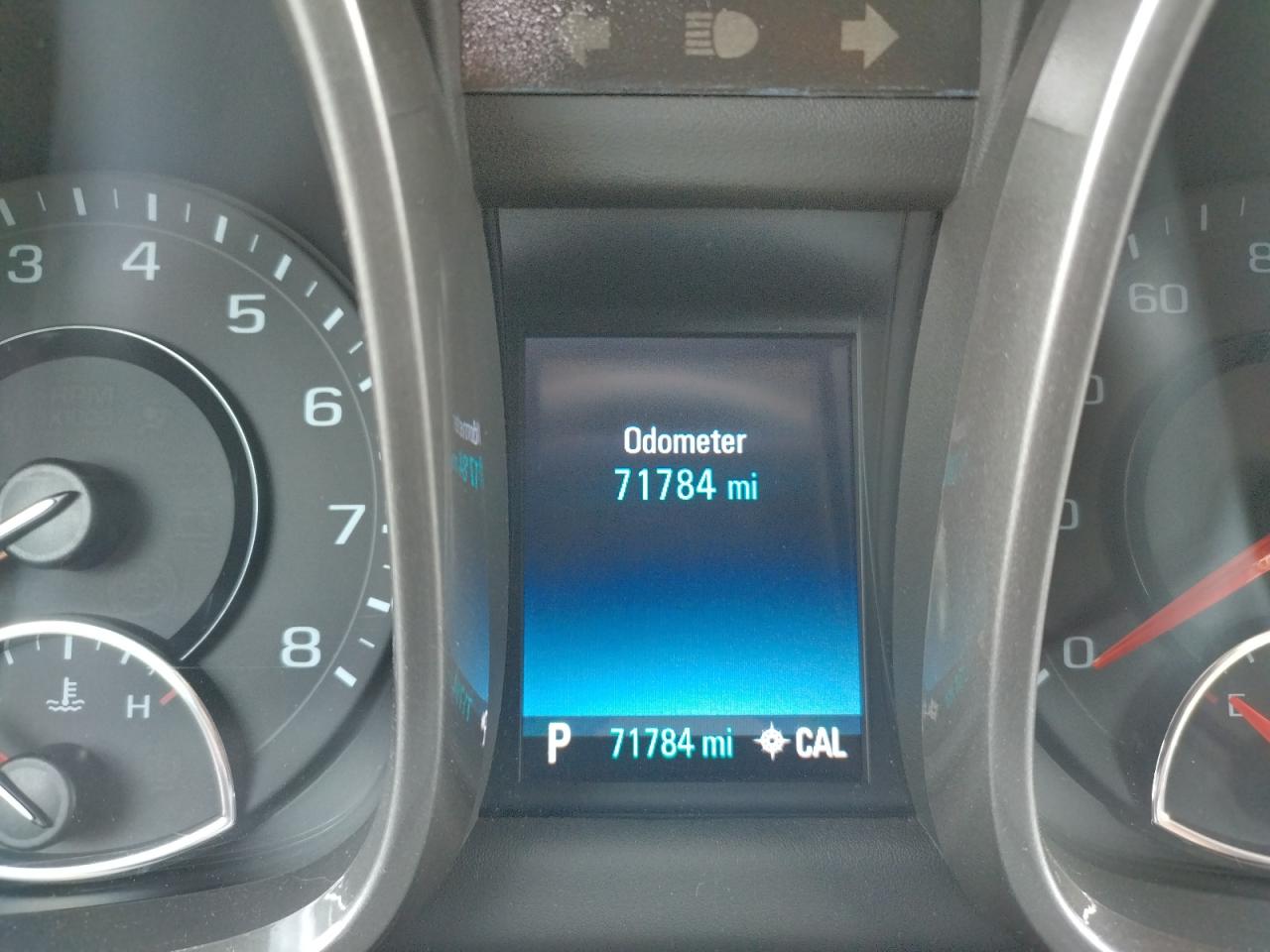 Photo 8 from auction – 2015 CHEVROLET MALIBU 2LT with VIN 1G11D5SL5FF273396