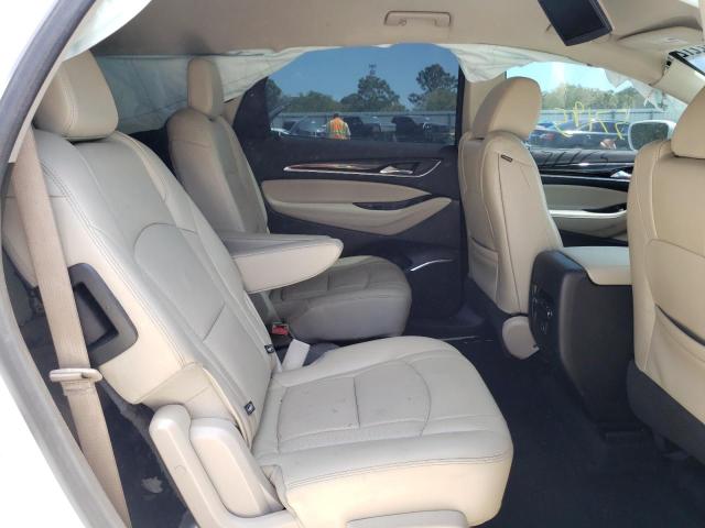 Photo 6 from auction – 2018 BUICK ENCLAVE with VIN 5GAERBKW6JJ187654