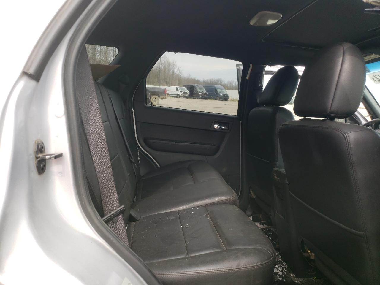 Photo 6 from auction – 2012 FORD ESCAPE LIM with VIN 1FMCU9EG1CKC01938