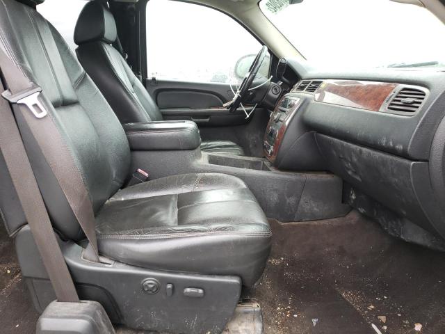 Photo 5 from auction – 2009 CHEVROLET SILVERADO with VIN 2GCEK19J291100474