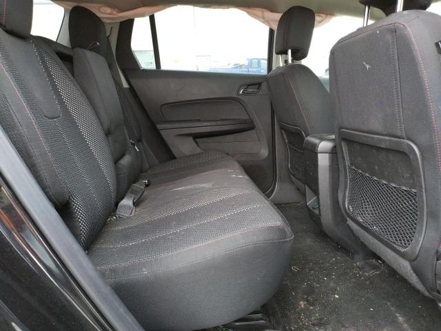 Photo 6 from auction – 2015 GMC TERRAIN SL with VIN 2GKFLWEK0F6268534