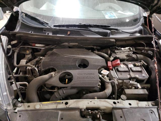 Photo 7 from auction – 2017 NISSAN JUKE S with VIN JN8AF5MR1HT702156