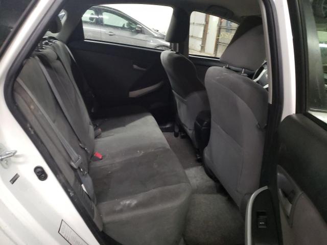 Photo 6 from auction – 2012 TOYOTA PRIUS with VIN JTDKN3DUXC5428688