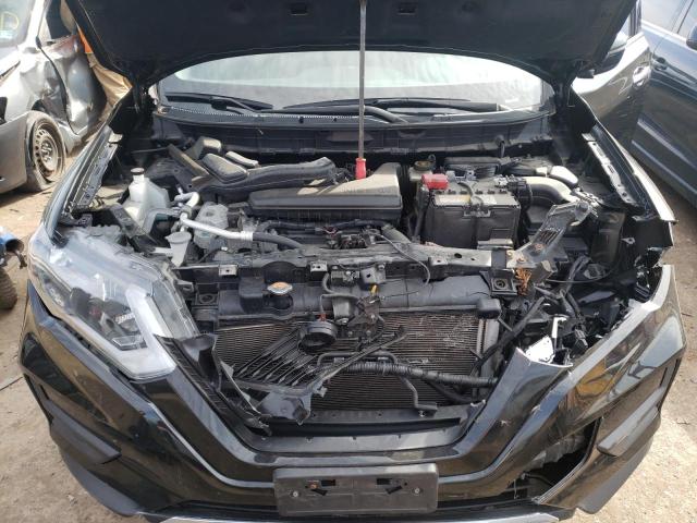 Photo 7 from auction – 2017 NISSAN ROGUE S with VIN JN8AT2MV6HW018464