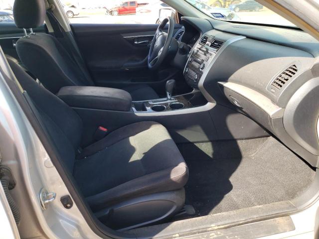 Photo 5 from auction – 2013 NISSAN ALTIMA 2.5 with VIN 1N4AL3AP6DC240673