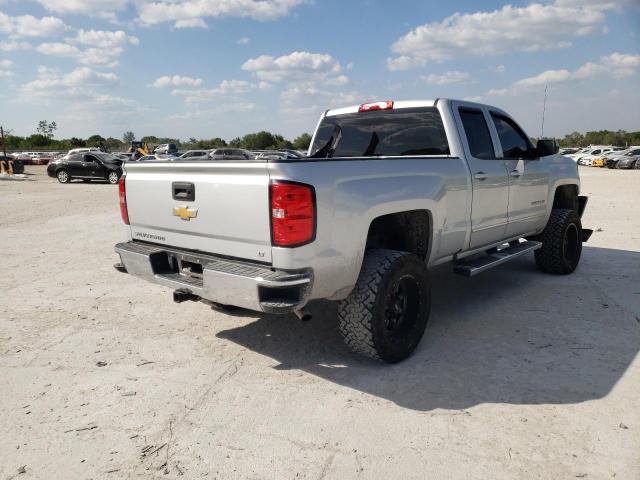 Photo 4 from auction – 2018 CHEVROLET SILVERADO with VIN 1GCRCREC6JZ173461