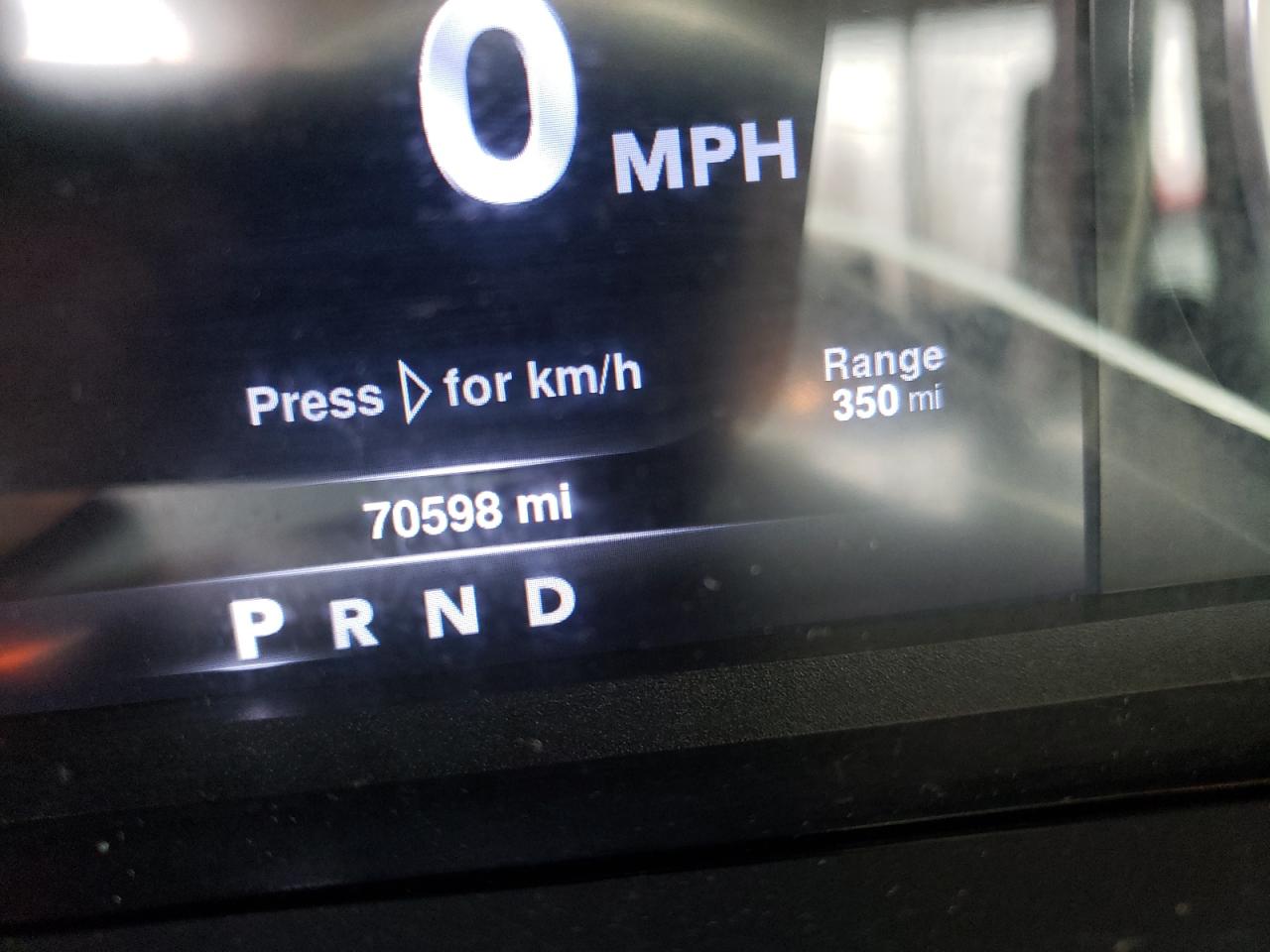 Photo 8 from auction – 2016 RAM 1500 SLT with VIN 3C6RR7LT8GG188906