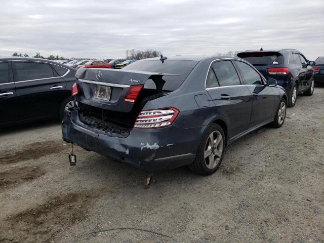 Photo 4 from auction – 2014 MERCEDES-BENZ E350 with VIN WDDHF8JB4EA998466