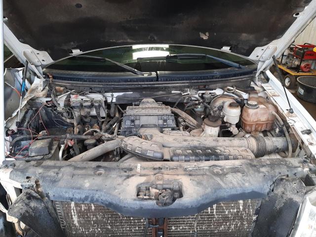 Photo 7 from auction – 2005 FORD F150 SUPER with VIN 1FTPW14565FA30357