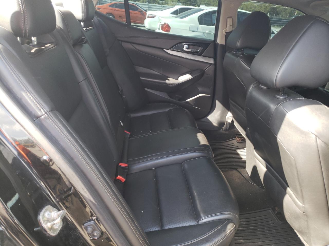 Photo 6 from auction – 2016 NISSAN MAXIMA 3.5 with VIN 1N4AA6AP0GC421487