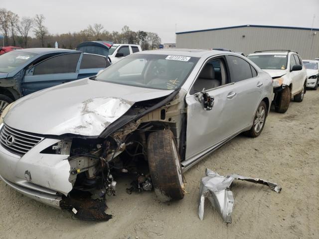 Photo 2 from auction – 2008 LEXUS ES 350 with VIN JTHBJ46G682174770