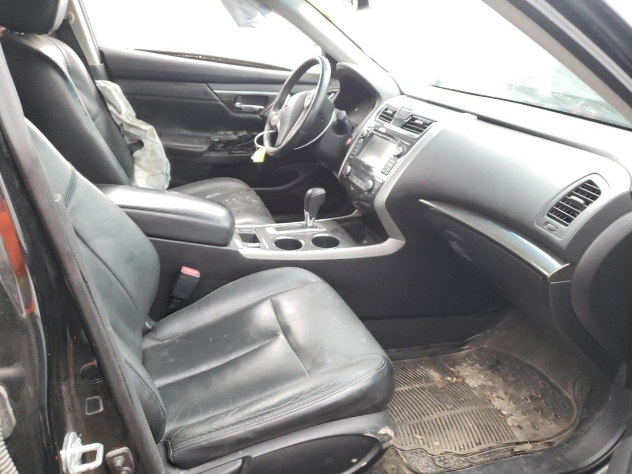Photo 5 from auction – 2014 NISSAN ALTIMA 2.5 with VIN 1N4AL3AP1EN330741