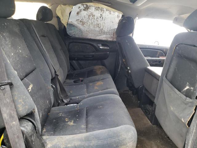 Photo 6 from auction – 2009 GMC YUKON SLE with VIN 1GKFC23C99R223816