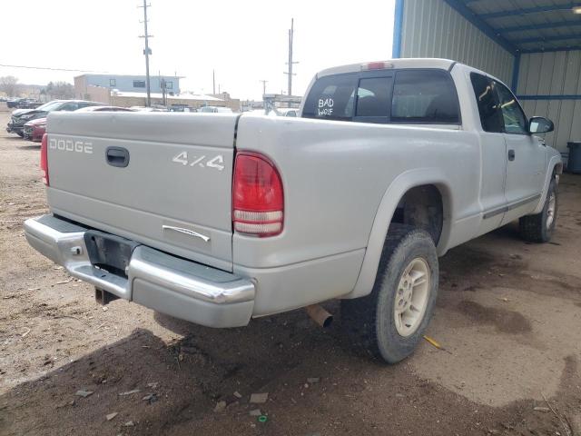 Photo 4 from auction – 1998 DODGE DAKOTA with VIN 1B7GG22X0WS625530