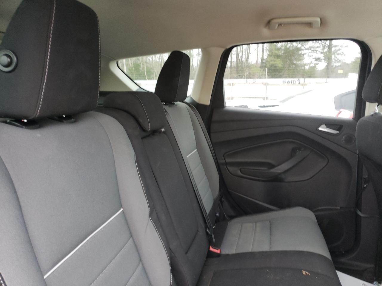 Photo 6 from auction – 2013 FORD ESCAPE SE with VIN 1FMCU9G99DUC32164