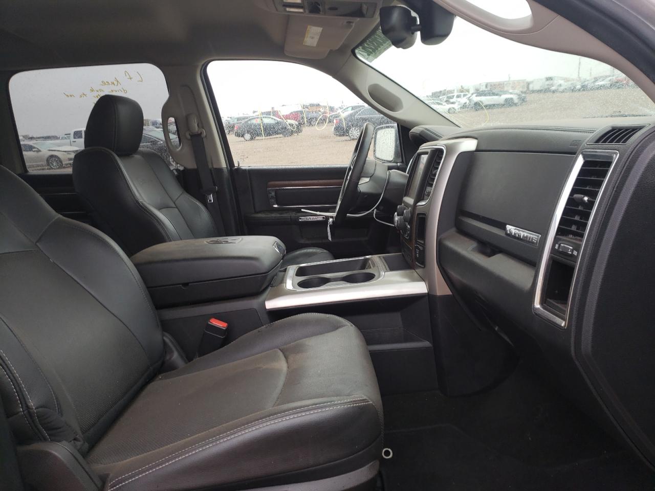 Zdjęcie 5 z aukcji – 2016 RAM 1500 LARAM z VIN 1C6RR7NT9GS249783