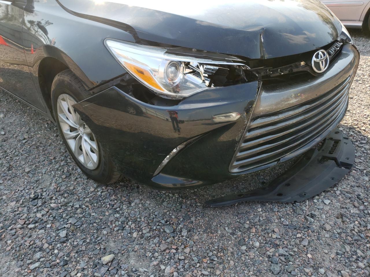 Photo 9 from auction – 2016 TOYOTA CAMRY LE with VIN 4T1BF1FK4GU244898