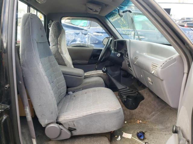 Photo 5 from auction – 1993 FORD RANGER with VIN 1FTCR10AXPPB23582