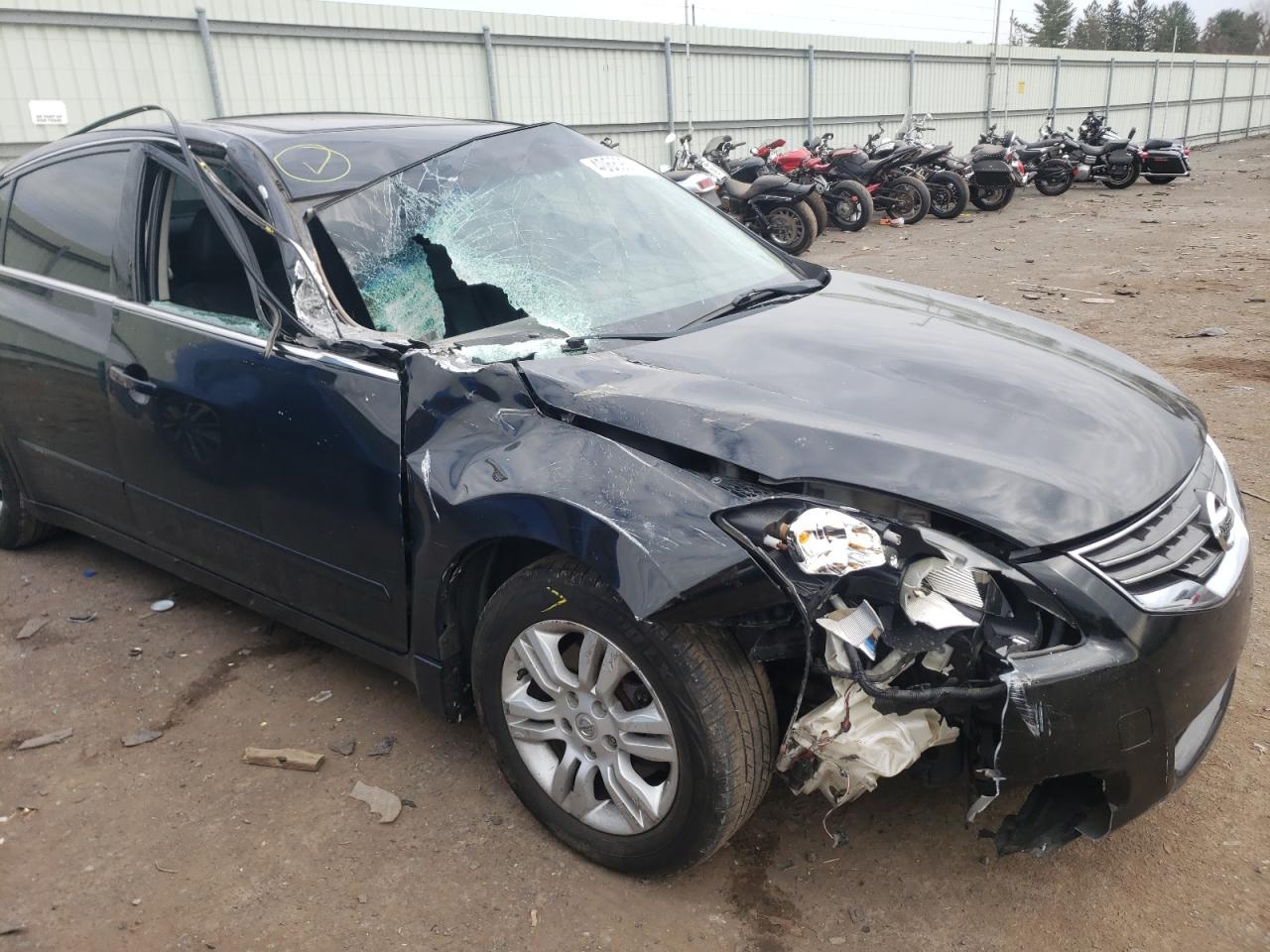 Foto 9 de la subasta – 2012 NISSAN ALTIMA BAS con VIN 1N4AL2AP9CN565136
