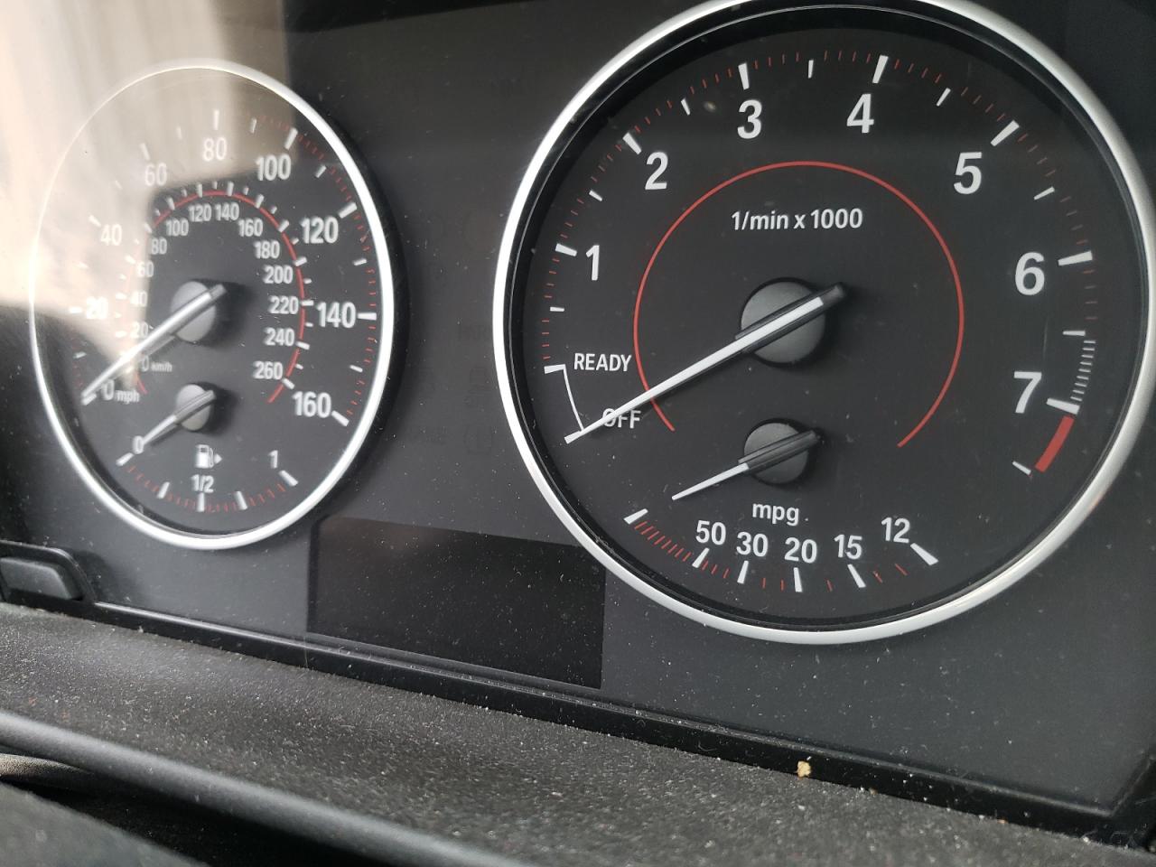 Photo 8 from auction – 2015 BMW 228 I with VIN WBA1F5C56FV257664