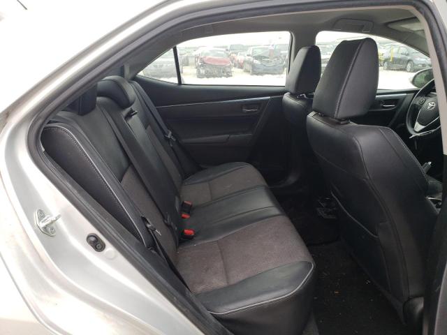 Photo 6 from auction – 2016 TOYOTA COROLLA L with VIN 5YFBURHE0GP510298