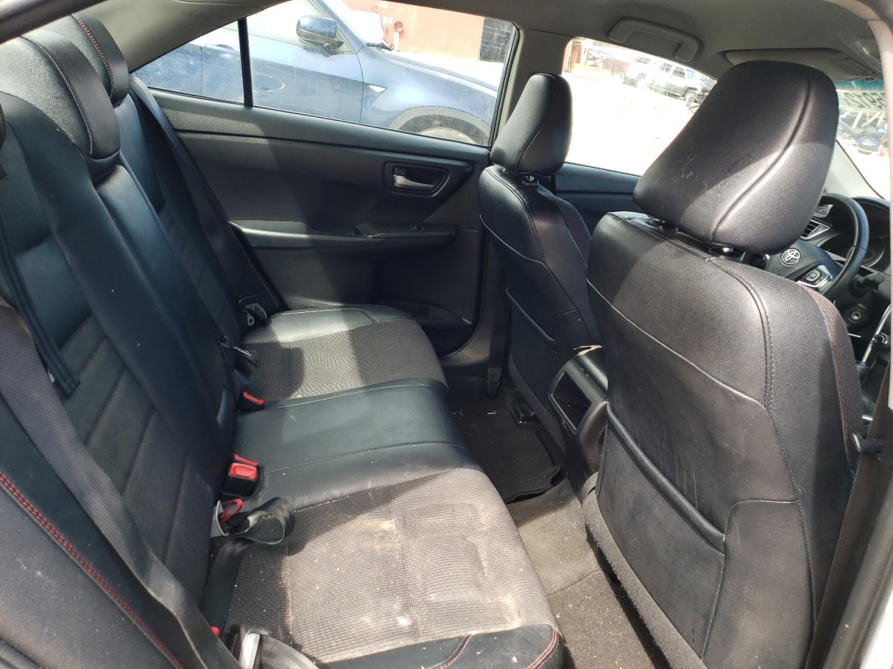 Photo 6 from auction – 2016 TOYOTA CAMRY SEDA with VIN 4T1BF1FK8GU613004