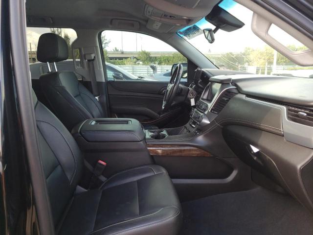 Photo 5 from auction – 2019 CHEVROLET SUBURBAN C with VIN 1GNSCHKCXKR249644