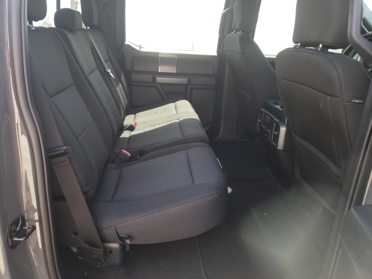 Photo 6 from auction – 2020 FORD F150 SUPER with VIN 1FTEW1E43LFB80405