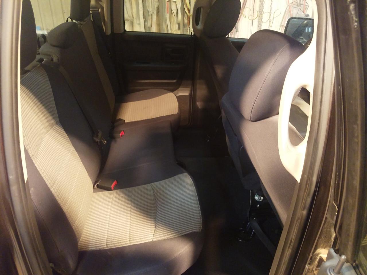 Photo 6 from auction – 2011 DODGE RAM 1500 with VIN 1D7RB1GP1BS560519