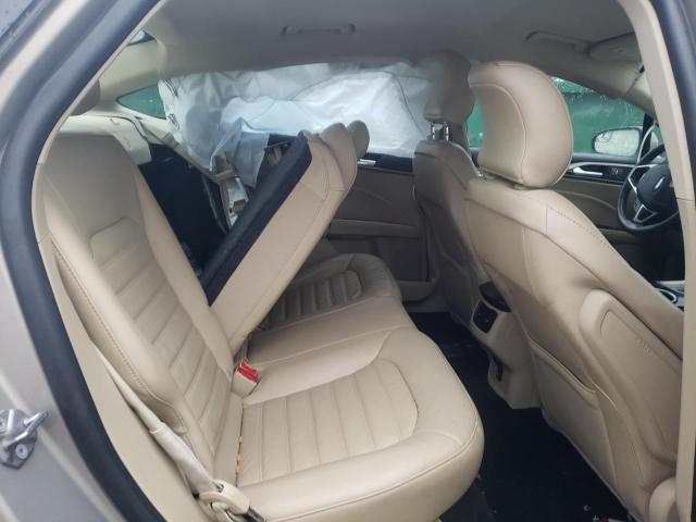 Photo 6 from auction – 2016 FORD FUSION SE with VIN 3FA6P0HD6GR109219