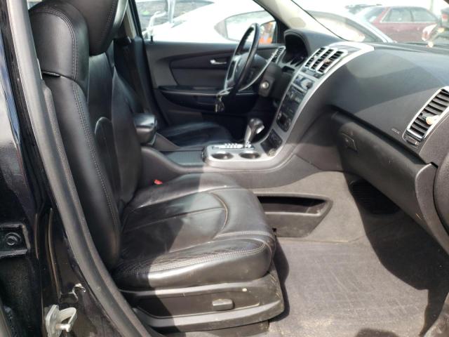 Photo 5 from auction – 2012 GMC ACADIA SLT with VIN 1GKKRRED1CJ350352