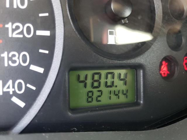 Photo 8 from auction – 2005 FORD FOCUS with VIN 1FAFP34N25W167371