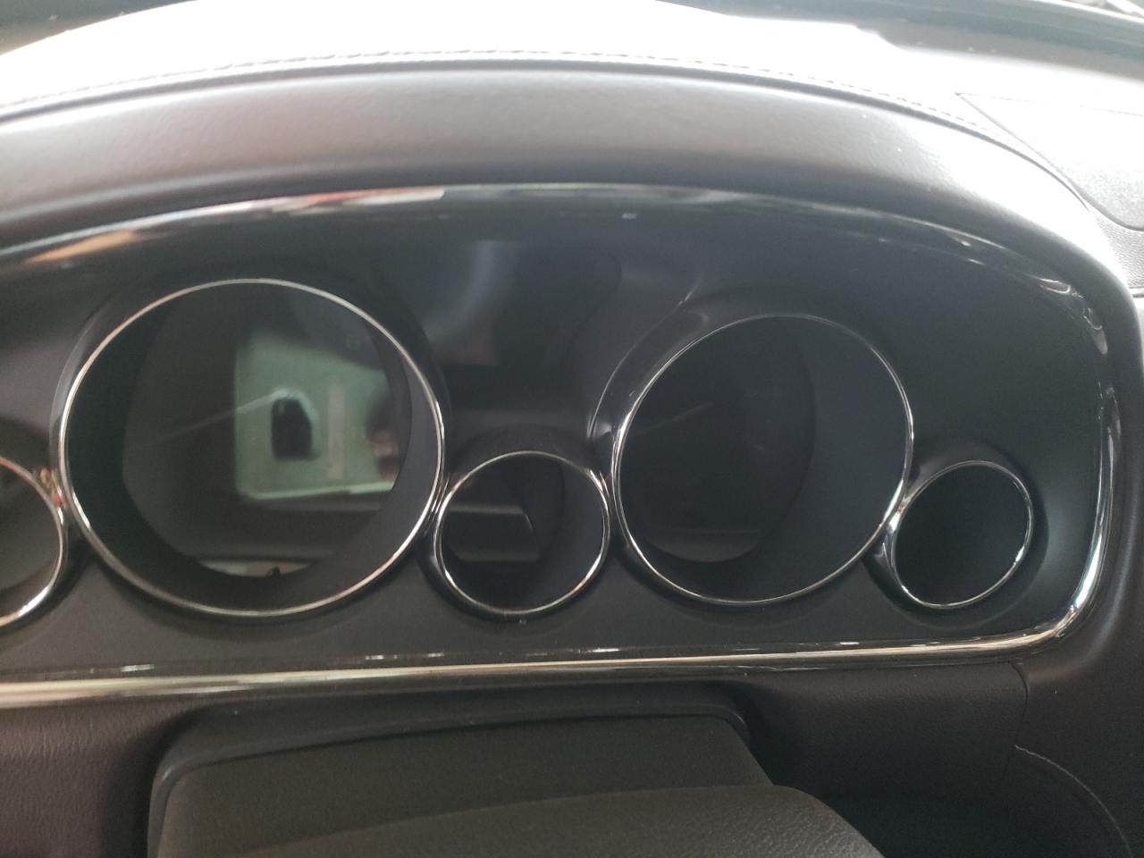 Photo 8 from auction – 2015 BUICK ENCLAVE with VIN 5GAKRBKD8FJ355934