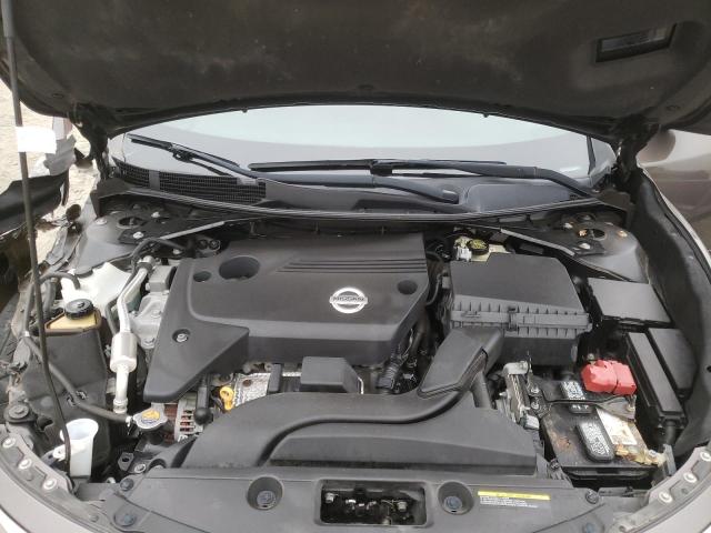 Photo 7 from auction – 2014 NISSAN ALTIMA 2.5 with VIN 1N4AL3APXEC279638