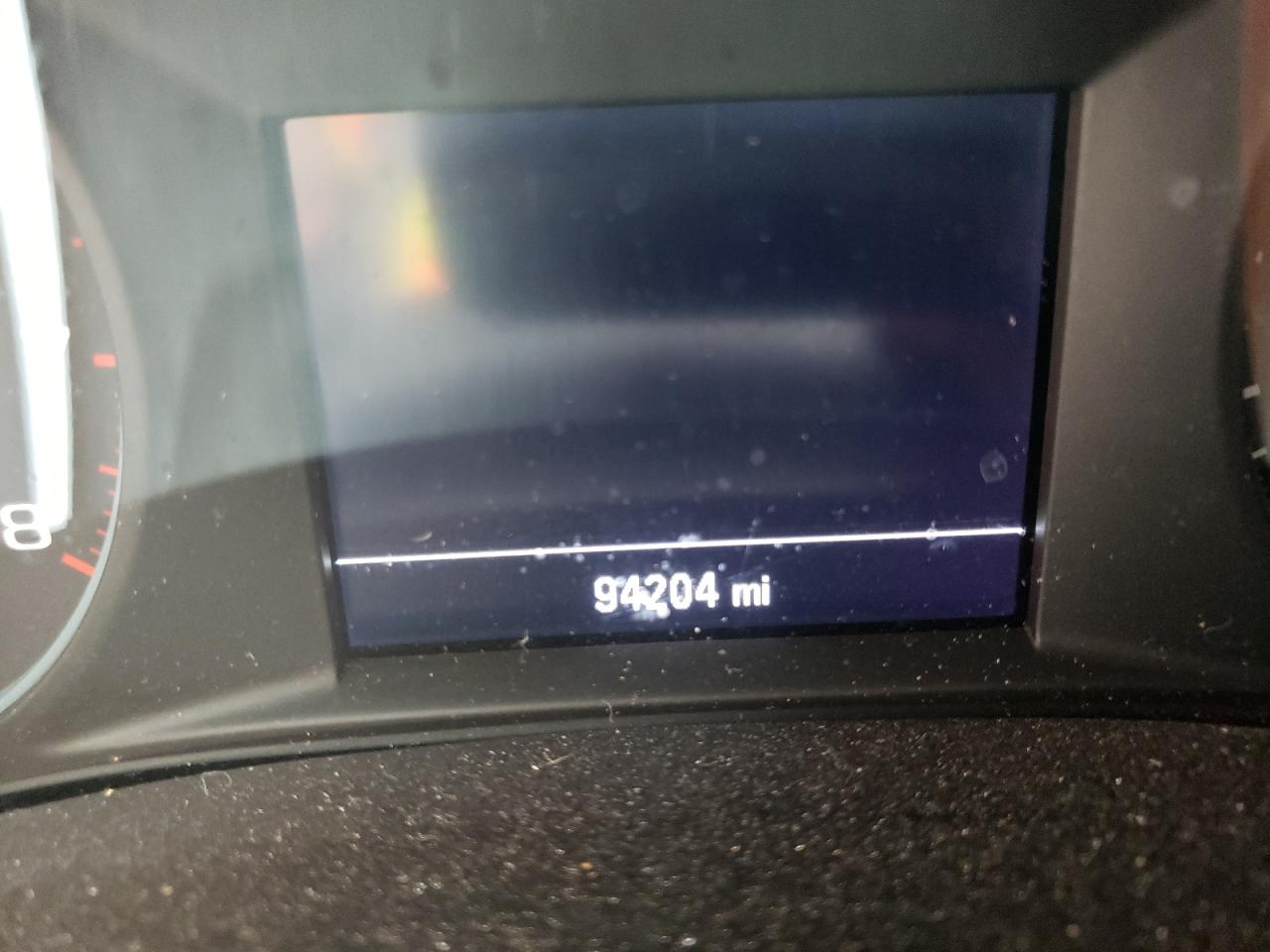 Photo 8 from auction – 2019 CHEVROLET MALIBU LT with VIN 1G1ZD5ST9KF161603