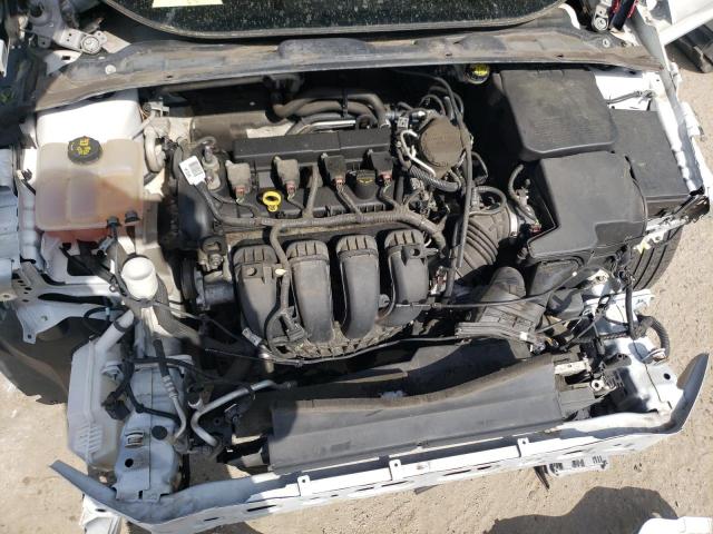 Photo 7 from auction – 2015 FORD FOCUS SE with VIN 1FADP3F23FL224223