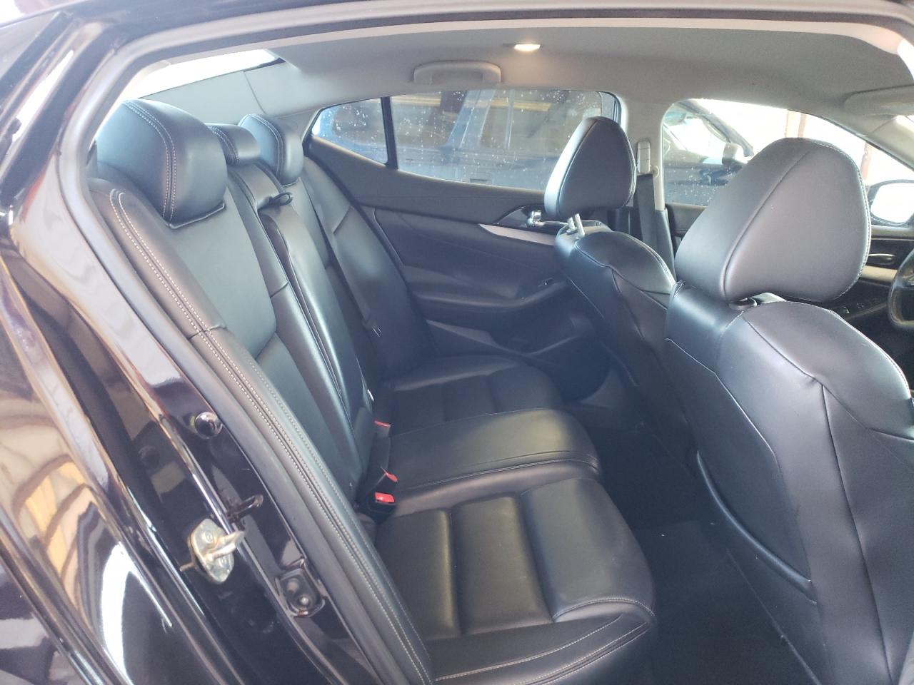 Photo 6 from auction – 2016 NISSAN MAXIMA 3.5 with VIN 1N4AA6AP6GC404063