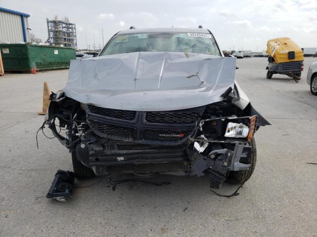 Photo 9 from auction – 2016 DODGE JOURNEY CR with VIN 3C4PDCGB4GT112518