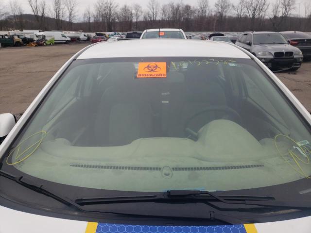 Photo 9 from auction – 2019 CHEVROLET SONIC with VIN 1G1JG6SB5K4102304