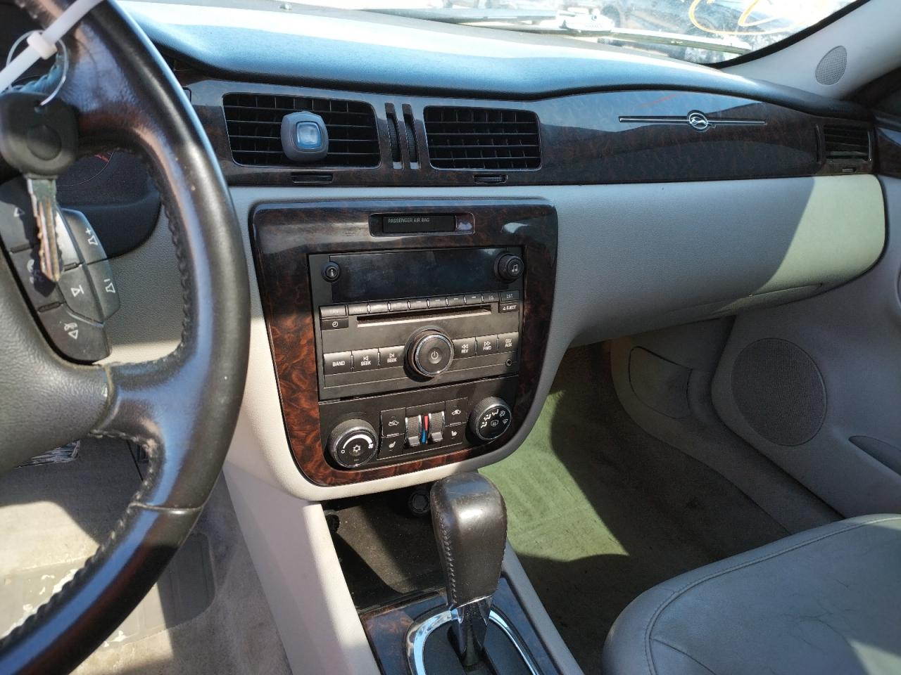 Photo 9 from auction – 2014 CHEVROLET IMPALA LIM with VIN 2G1WC5E3XE1107949
