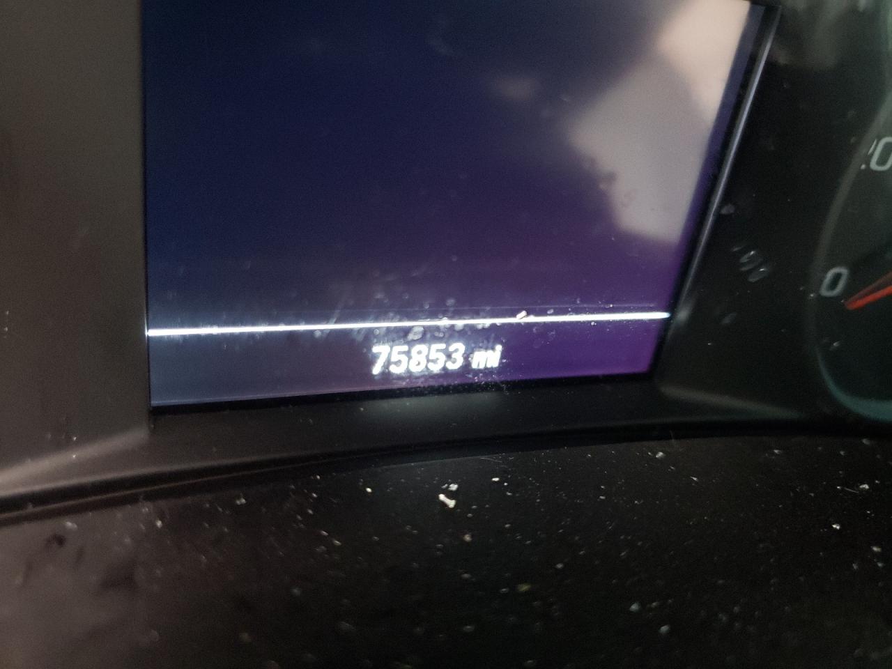 Photo 8 from auction – 2020 CHEVROLET EQUINOX with VIN 2GNAXFEV7L6148219