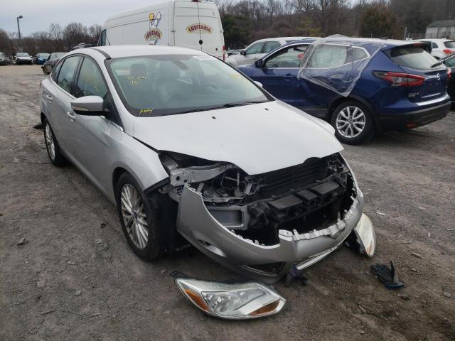 Photo 4 from auction – 2012 FORD FOCUS SEL with VIN 1FAHP3H21CL472450