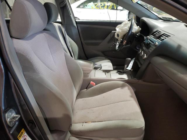 Photo 5 from auction – 2010 TOYOTA CAMRY BASE with VIN 4T4BF3EKXAR015183