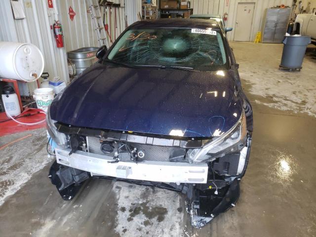Photo 9 from auction – 2020 NISSAN ALTIMA SR with VIN 1N4BL4CV2LC253098