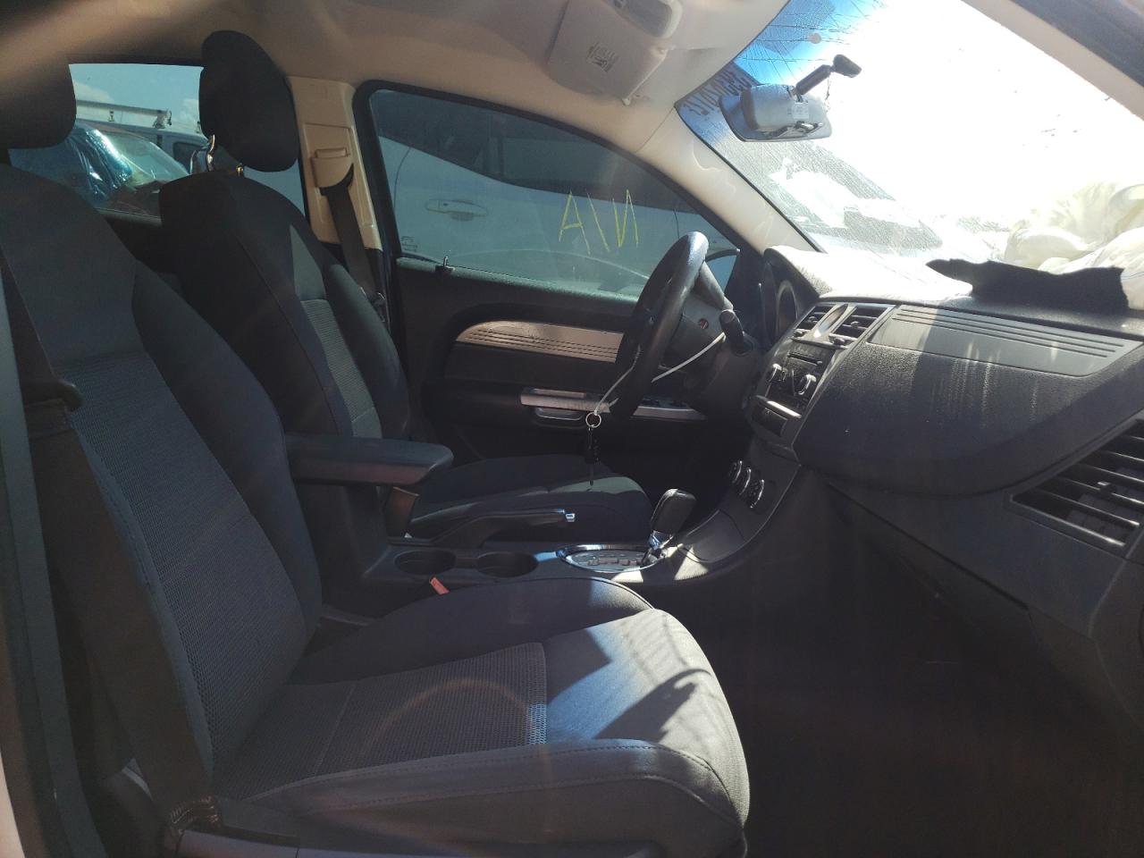 Photo 5 from auction – 2010 CHRYSLER SEBRING TO with VIN 1C3CC4FB6AN100780